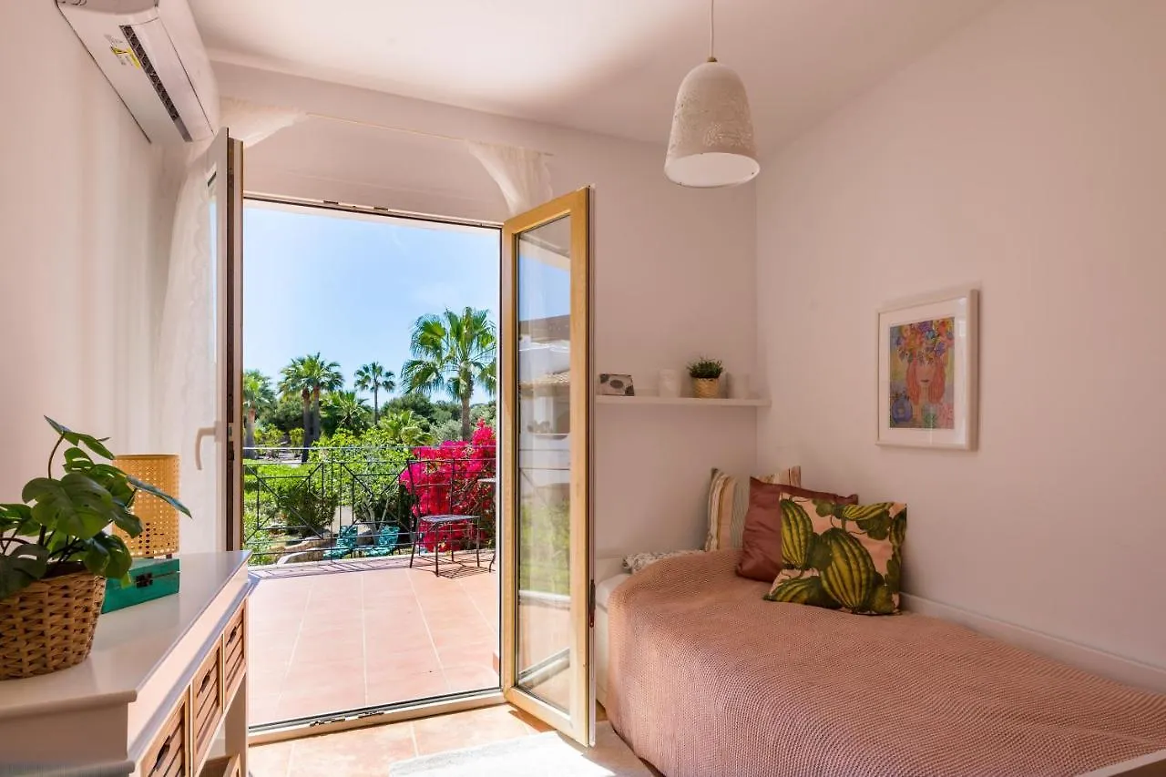 Bella Luna 3 - 2023 Neu Renoviert Portopetro Spanien