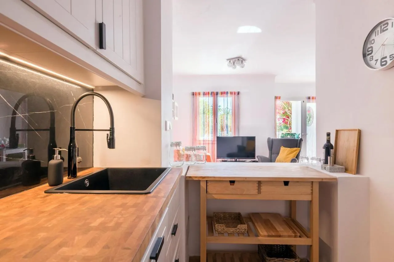 Villa Bella Luna 3 - 2023 Neu Renoviert Portopetro