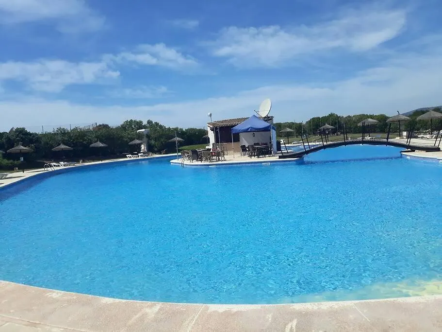 Bella Luna 3 - 2023 Neu Renoviert Portopetro 0*,
