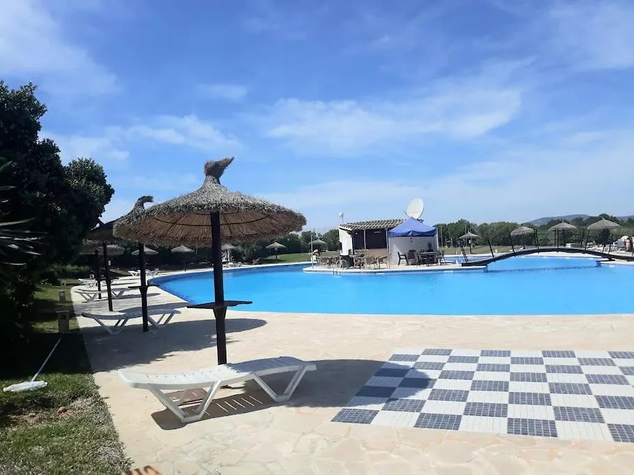 Villa Bella Luna 3 - 2023 Neu Renoviert Portopetro Spanien