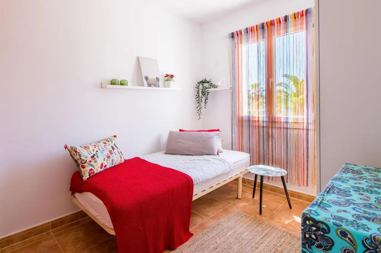 Bella Luna 3 - 2023 Neu Renoviert Portopetro Spanien