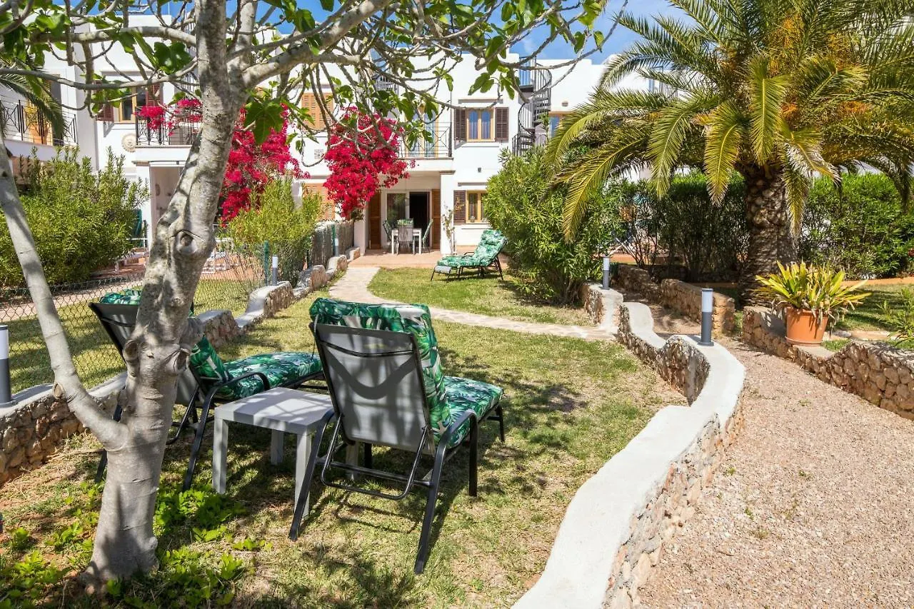 Bella Luna 3 - 2023 Neu Renoviert Portopetro 0*,  Spanien