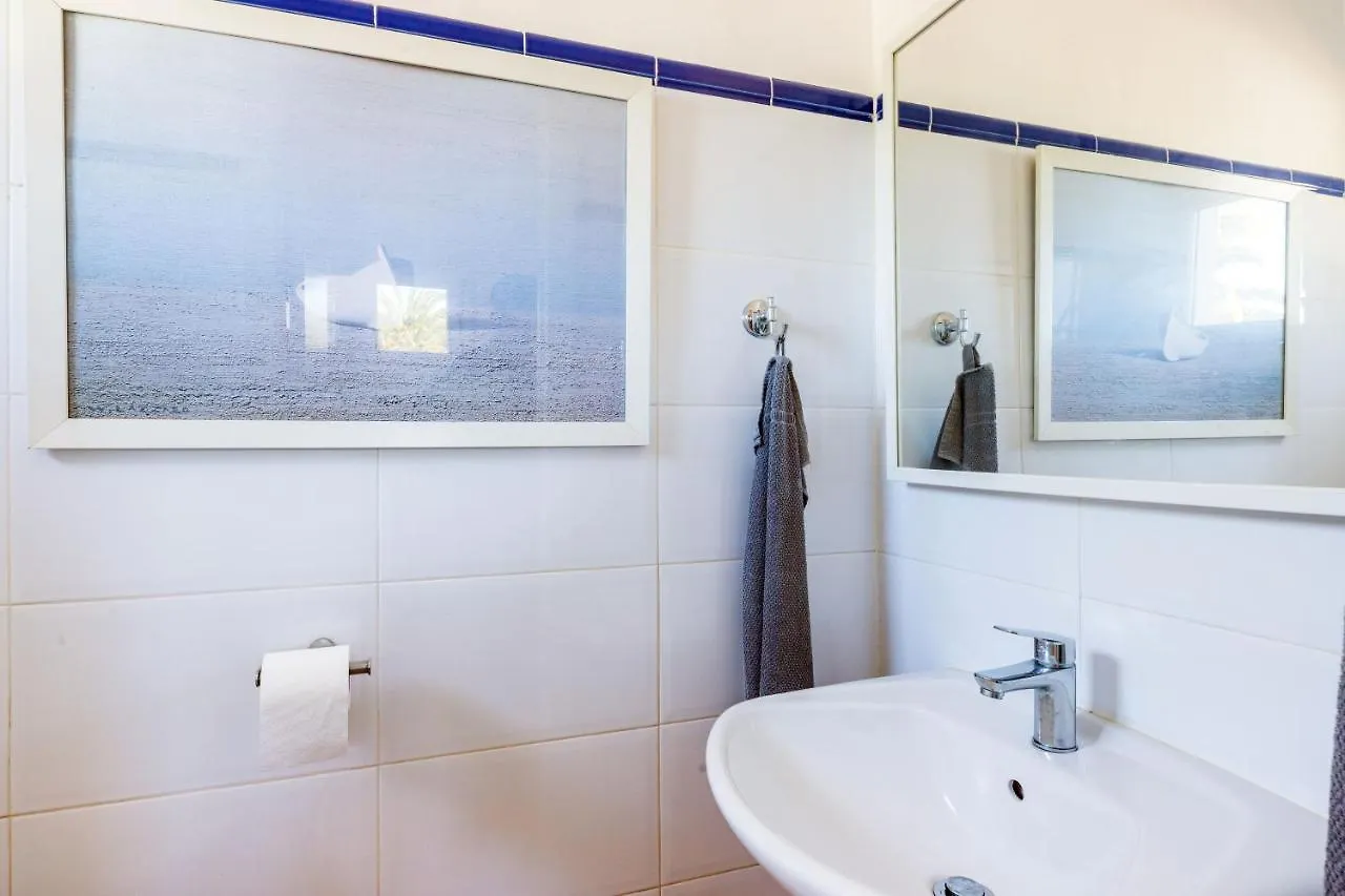 Bella Luna 3 - 2023 Neu Renoviert Portopetro Villa